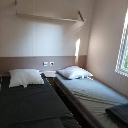 Bungalow Tout Confort Et Climatise A Munster * Munster (Haut-Rhin)