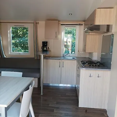 Bungalow Tout Confort Et Climatise A Munster Munster (Haut-Rhin)