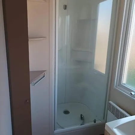 Bungalow Tout Confort Et Climatise A Munster