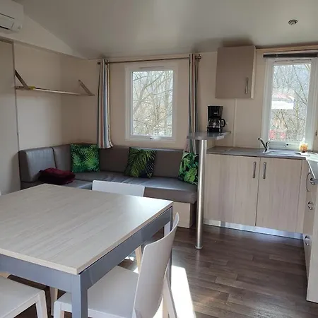 Bungalow Tout Confort Et Climatise A Munster Appartement
