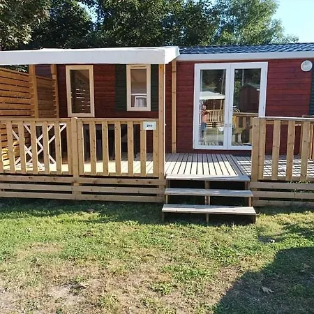Appartement Bungalow Tout Confort Et Climatise A Munster