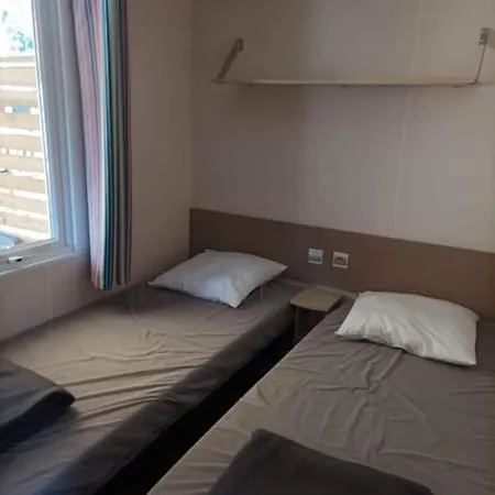 Bungalow Tout Confort Et Climatise A Munster
