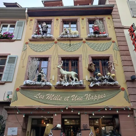 Appartement Bungalow Tout Confort Et Climatise A Munster *