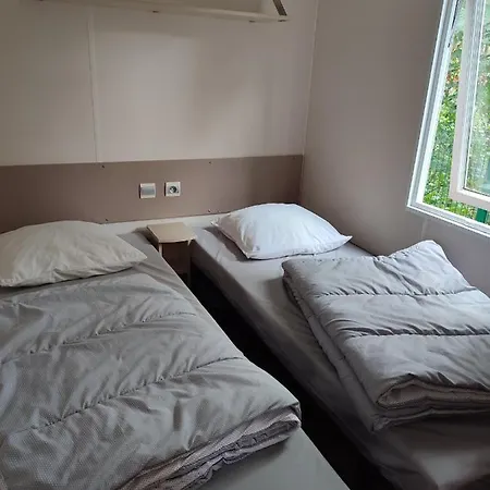 Appartement Bungalow Tout Confort Et Climatise A Munster Munster (Haut-Rhin)